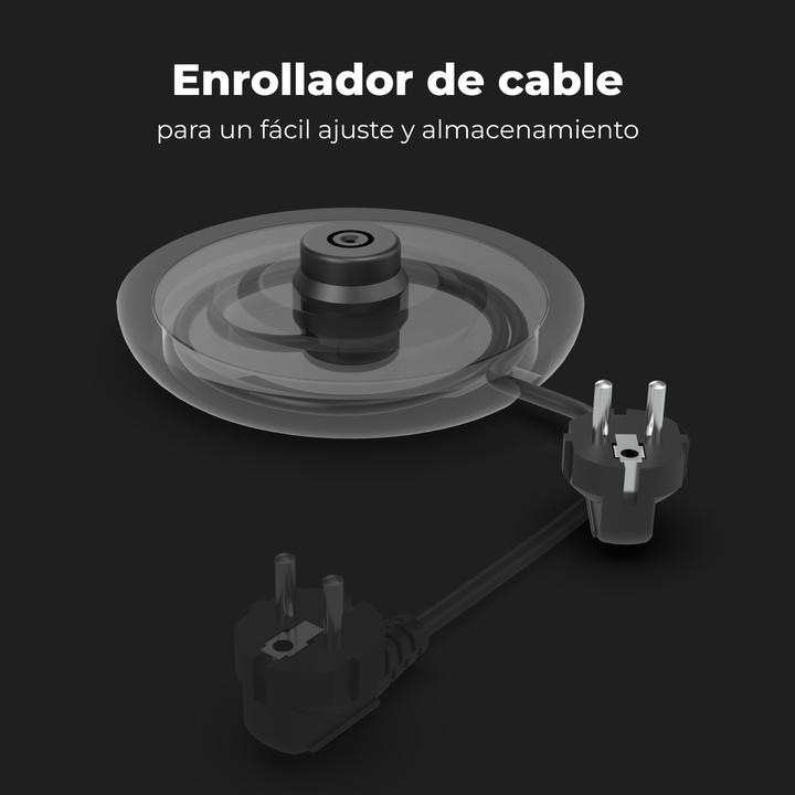 Actual product image Aeno EK4 (1.50 l)