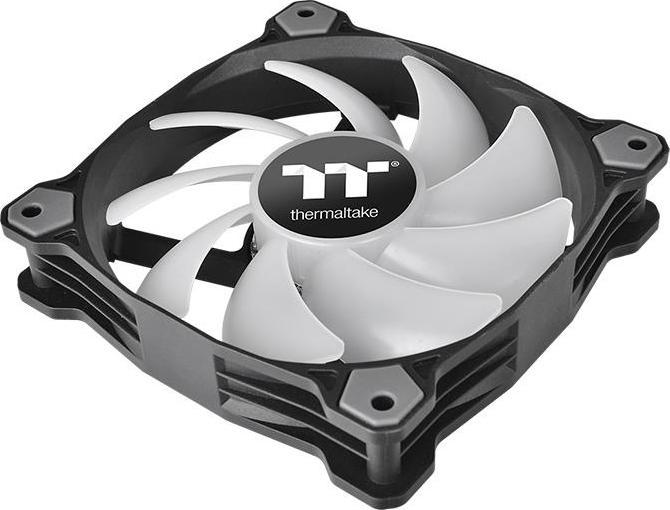 Produktbild Thermaltake Pure 12 ARGB Sync (120 mm, 3 x)