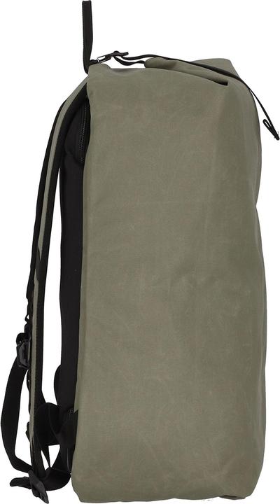 Actual product image Jack Wolfskin Traveltopia Weekender 30 (30 l)
