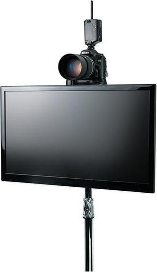 Produktbild Tether Tools Rock Solid VESA Local Monitor Mount
