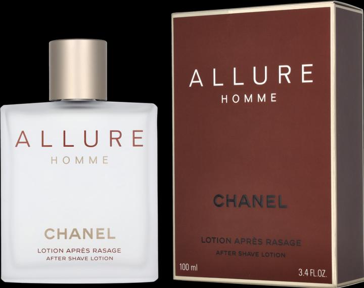 Immagine prodotto Chanel Allure Homme Dopobarba (Lozione dopobarba, 100 ml)