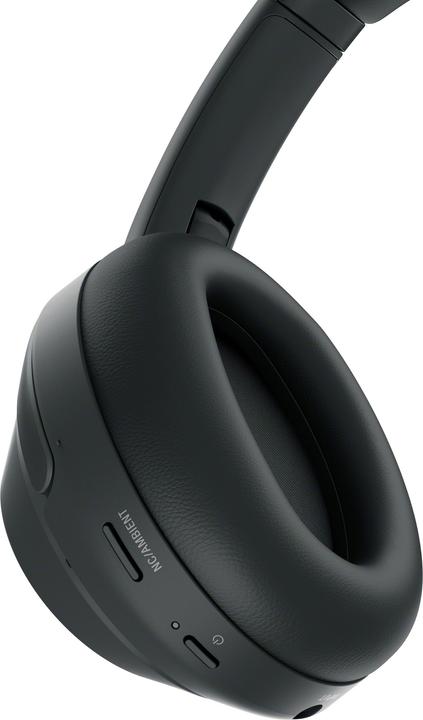 Produktbild Sony WH-1000XM3 (ANC, 30 h, Kabelgebunden)