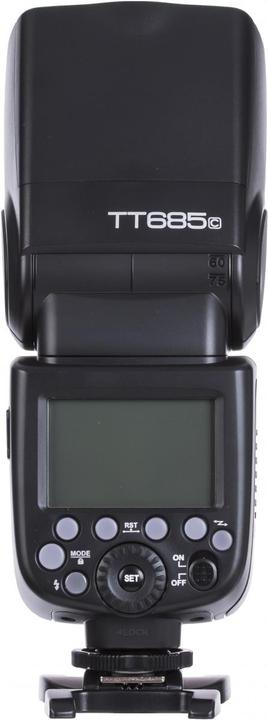 Produktbild Godox Tt685-C (Aufsteckblitz, Canon)