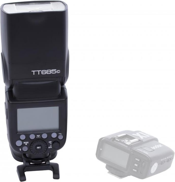 Produktbild Godox Tt685-C (Aufsteckblitz, Canon)
