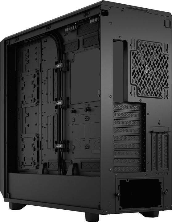 Actual product image Fractal Meshify 2 XL Light (Mini-ITX, E-ATX, ATX, mATX)