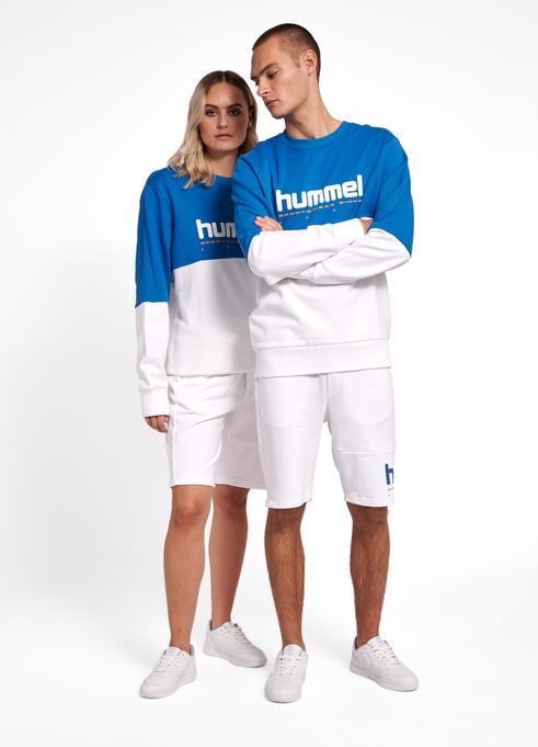 Immagine prodotto hummel Felpa Lgc Manfred (M)