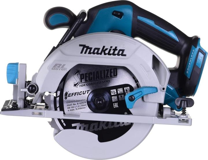 Actual product image Makita Dhs680z