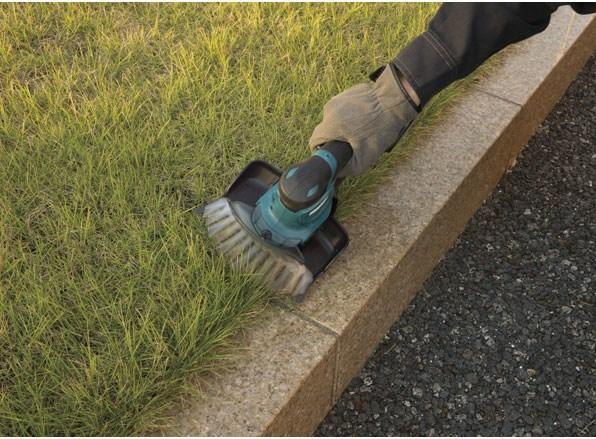 Productafbeelding Makita Dum604zx (Draadloze heggenschaar)