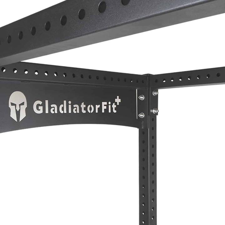 Actual product image Gladiatorfit Cross Fit Rack Massive