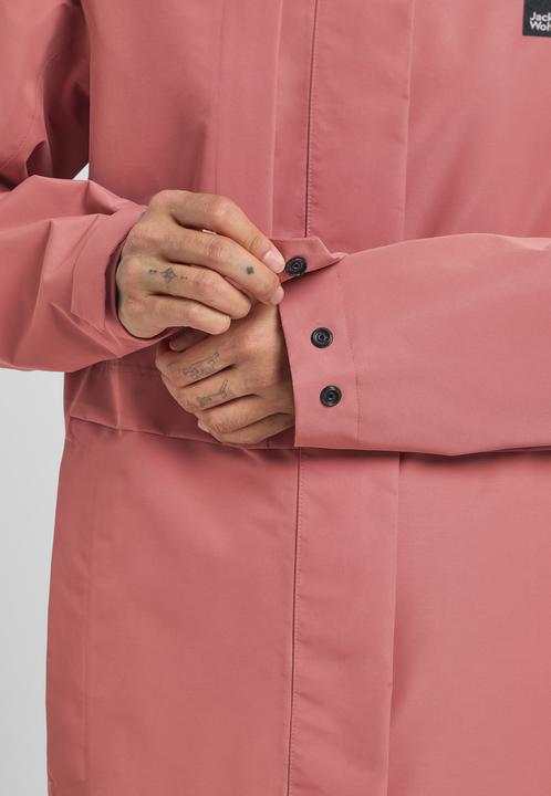 Immagine prodotto Jack Wolfskin Terraview 2L Coat W (XL)