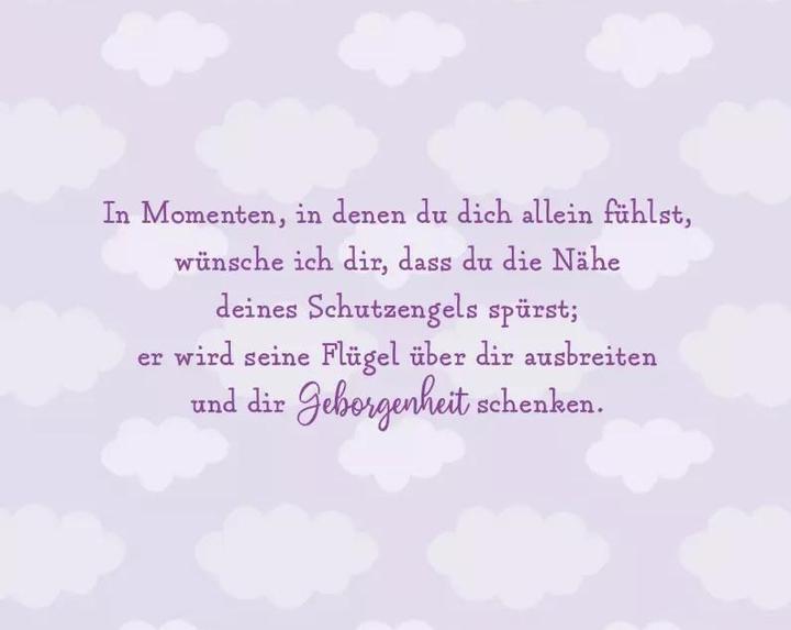 Actual product image A guardian angel for you (Hardcover, German)