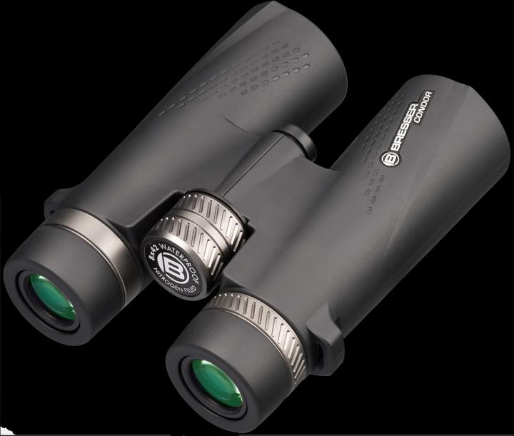 Actual product image Bresser Condor 8x42 NEW (8 x, 42 mm)