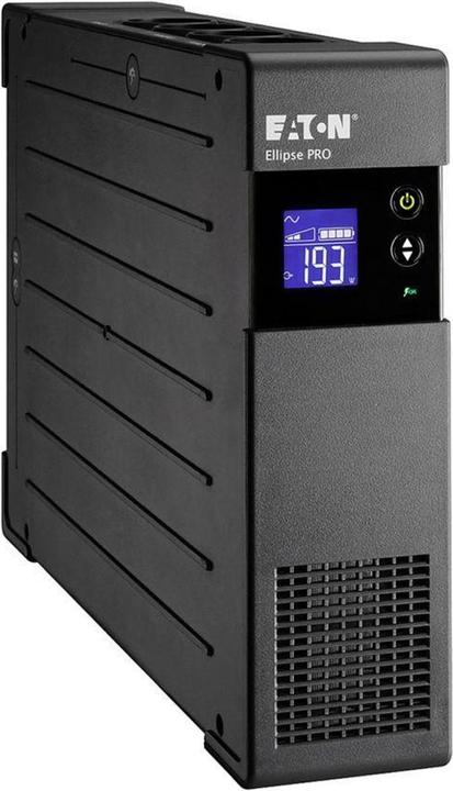 Immagine prodotto Eaton Ellipse PRO 1600 DIN (1600 VA, 1000 W, Interattivo linea UPS)