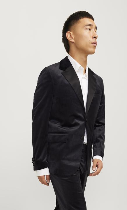 Immagine prodotto Jack & Jones JPRVELVET Blazer slim fit Blazer monopetto (48)