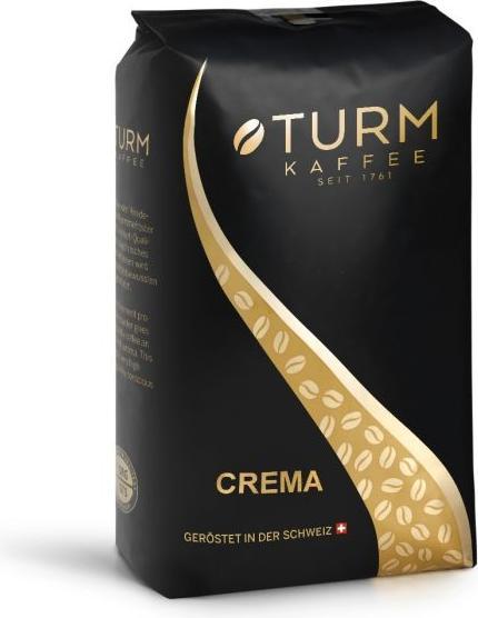 Image du produit Turm Kaffee Crema (1000 g)