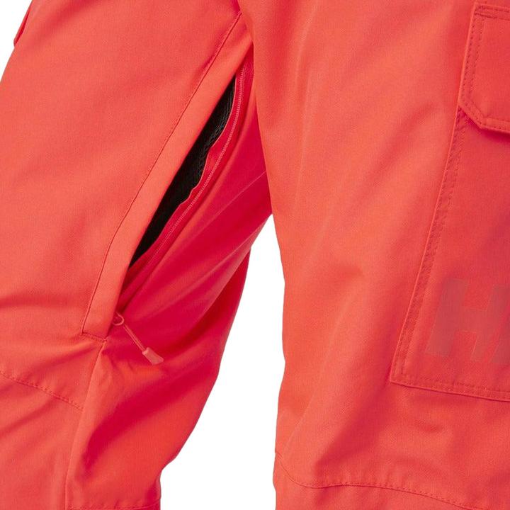 Actual product image Helly Hansen Switch Cargo Insulated Pants (M)