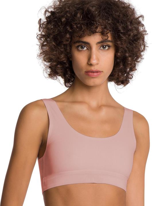 Immagine prodotto Wolford Crop Top in cotone Beauty (S)