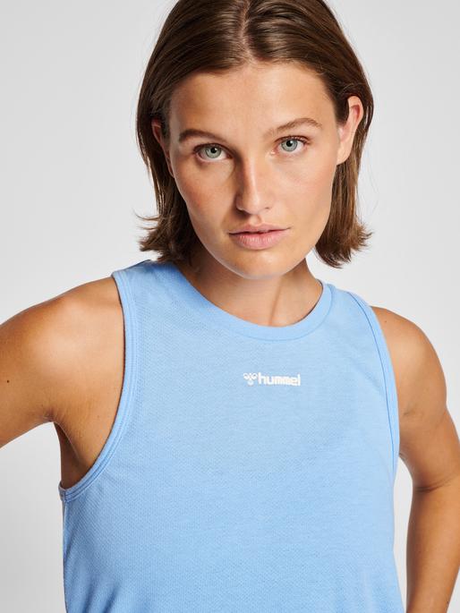 Actual product image hummel Hmlmt Vanja Top (XL)