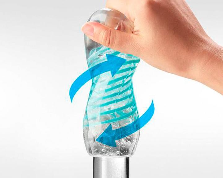 Image du produit Tenga 01 Tetra