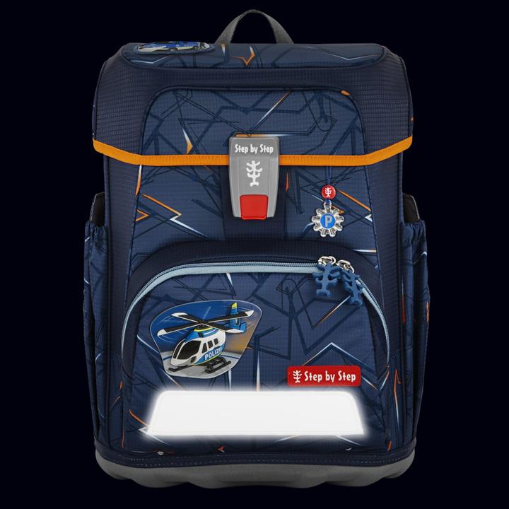 Image du produit Step by Step Cloud Set (19 l)