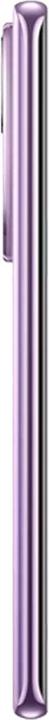 Actual product image OPPO Reno 10 Pro (256 GB, Glossy Purple, 6.70", Dual SIM, 50 Mpx, 5G)