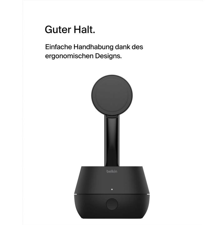 Immagine prodotto Belkin Auto Tracking Ständer Pro
