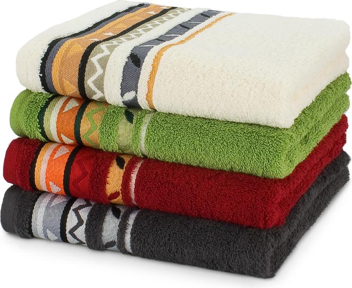 Produktbild möve for frottana Country (67 x 140 cm)