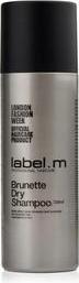 Produktbild Label.M Fashion Edition Brunette Dry Shampoo 200 ml (200 ml, Trockenshampoo)