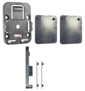 Immagine prodotto Brodit Set MultiMoveClip con clip e adattatore
