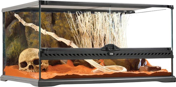 Produktbild Exo Terra Glas Terrarium