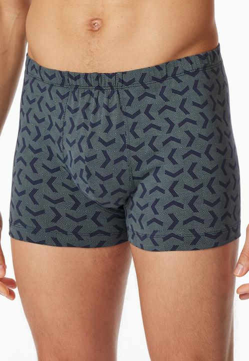 Actual product image Schiesser Trunk 95/5 Essentials (10, pack of 3)