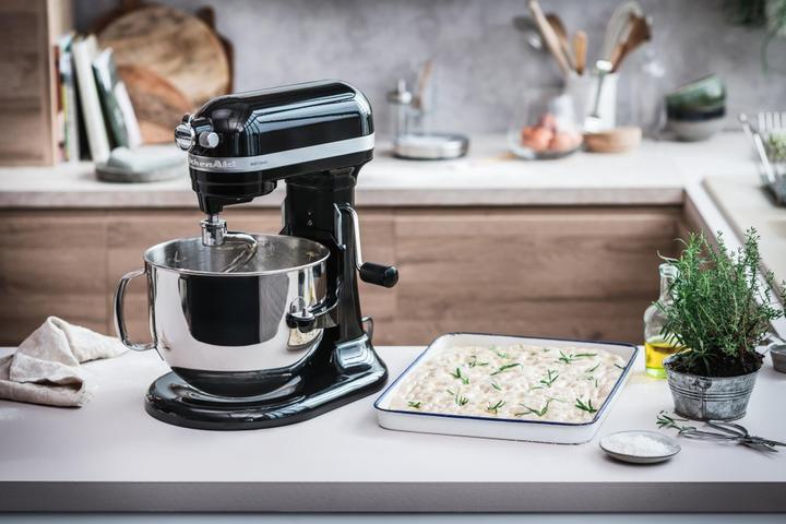 Image du produit KitchenAid Artisan KSM7580 (500 W)
