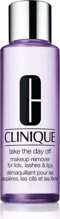 Actual product image Clinique Take The Day Off (Make-up remover, 125 ml)