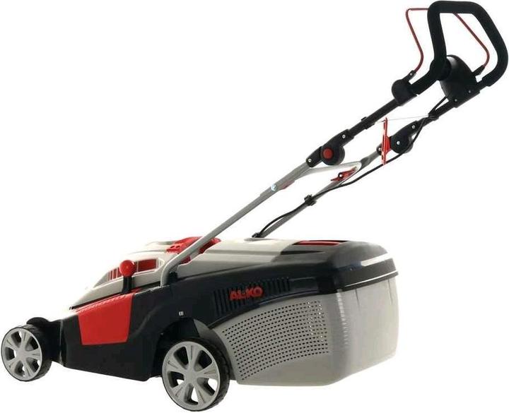 Produktbild AL-KO Elektro-Rasenmäher 40 E Comfort (Netzbetrieb)