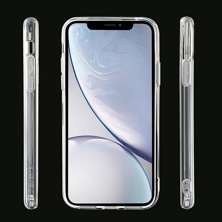Immagine prodotto Partner Telecom Back panel cover OEM CLEAR case 2 mm BOX for HUAWEI P30 Lite transparent (Huawei P30 Lite)