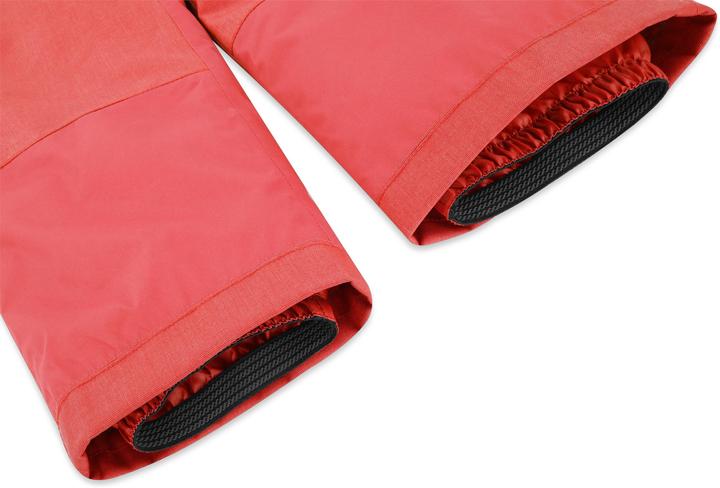 Actual product image Normani Children's winter trousers Salcha - 1149 (170)