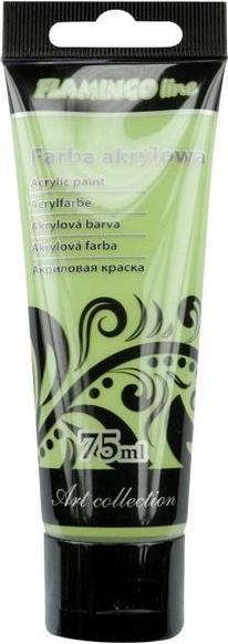 Produktbild Titanum Acrylfarbe 75ml 055 Mint (Mint, 75 ml)