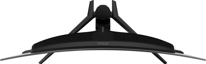 Produktbild MSI MAG 321CUP QD-OLED (3840 x 2160 Pixel, 31.50")