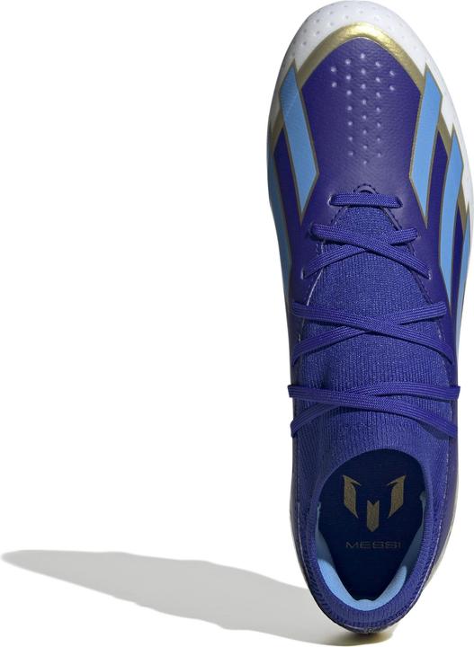 Immagine prodotto adidas scarpe calcio x crazyfast league fg messi (45 1/3)