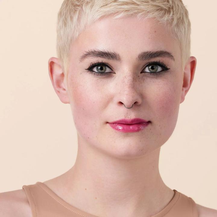 Immagine prodotto Catrice Glossin' Glow Olio Labbra Colorato (040 Rosa)