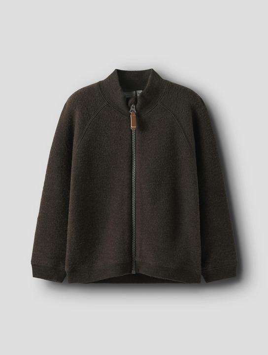 Immagine prodotto Name it Merinowoll Strickjacke (92)