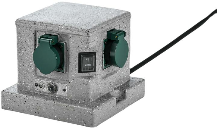Image du produit Schönenberger Cube énergétique IP55 (4 x, Type 13, 5 m)