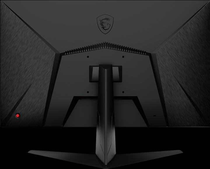 Produktbild MSI Optix G2712DE (1920 x 1080 Pixel, 27.01")