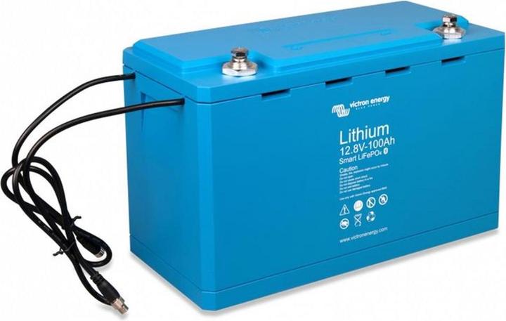 Batterie d'alimentation