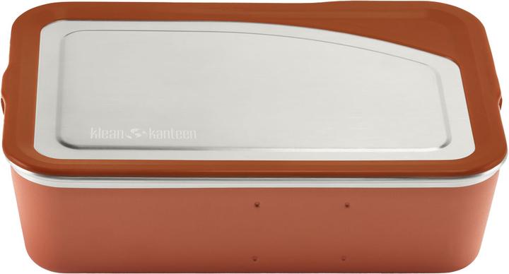Kleankanteen KK Rise Meal Box, Autumn Glaze