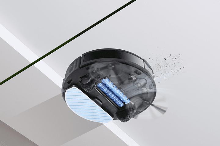 Actual product image Ecovacs Deebot T9 AIVI