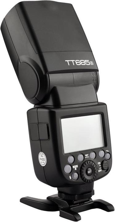 Godox Tt685-S (Aufsteckblitz, Sony)