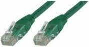 Produktbild MicroConnect Netzwerkkabel (U/UTP, CAT5e, 0.30 m)