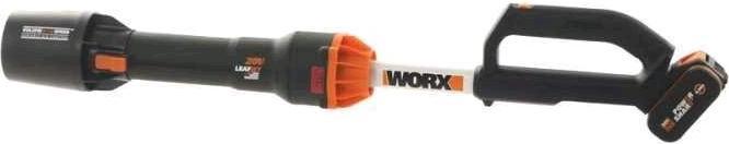 Productafbeelding Worx Bladjet WG543E.9 (Oplaadbare batterij, Bladblazer)