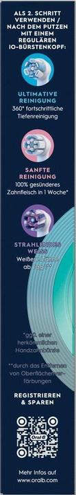 Produktbild Oral-B iO Interdental Reinigung (2 x)